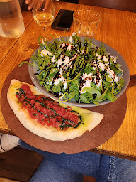 Photo n°17 de Basilic & Co - pizzas de terroirs à Romans-sur-Isère ()