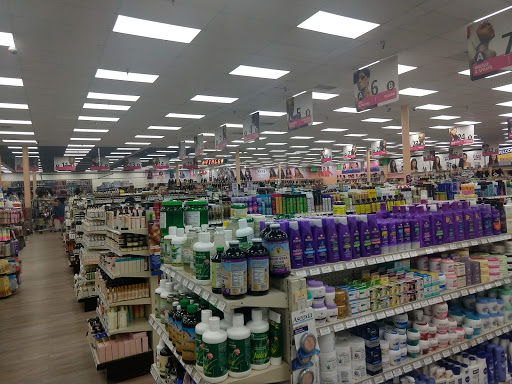 Beauty Supply Store «Beauty World», reviews and photos, 1418 Avondale Dr, Durham, NC 27701, USA