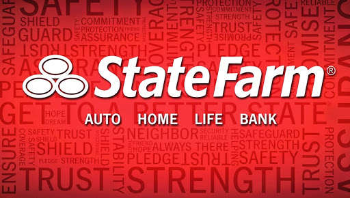 Scott Robinson - State Farm Insurance Agent