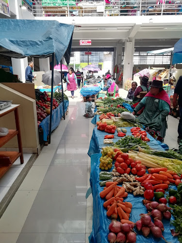 Opiniones de Mercado de Sanjeronimo en Andahuaylas - Mercado