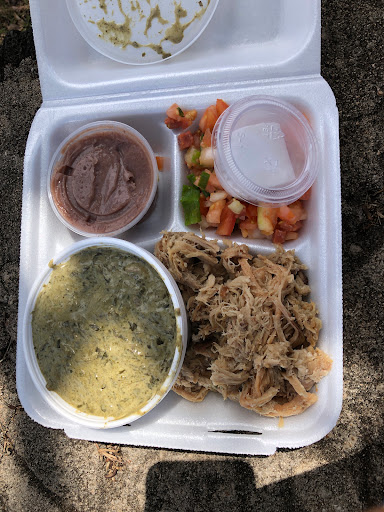 Oahu Grill