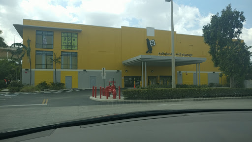 Self-Storage Facility «Safeguard Self Storage», reviews and photos, 7691 NW 12th St, Miami, FL 33126, USA