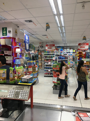 Opiniones de TÍA MALECON en Guayaquil - Supermercado