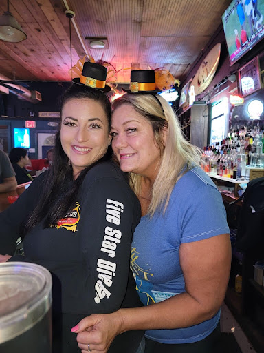 Pub «Island Pier Club», reviews and photos, 1702 Avenue O, Galveston, TX 77550, USA