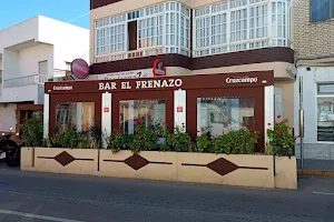 Bar El Frenazo image