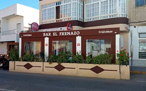 Bar El Frenazo image