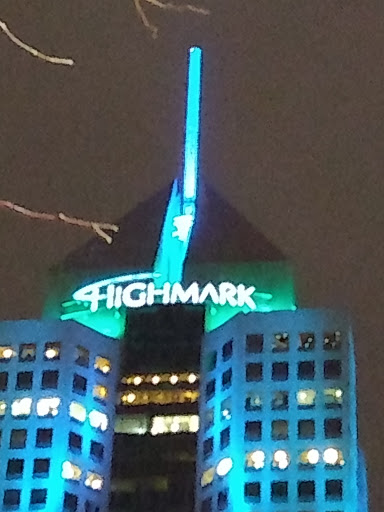 Health Insurance Agency «Highmark Corporate Headquarters», reviews and photos