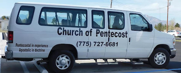Church Of Pentecost