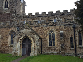 All Saints Church