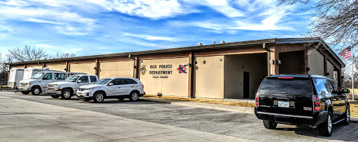 Kansas City Kansas Police Department Training Academy