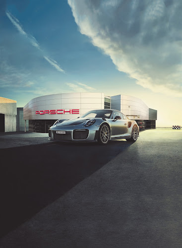 Rezensionen über Porsche Zentrum Bern, Orchid Sports Cars Bern AG in Bern - Autohändler
