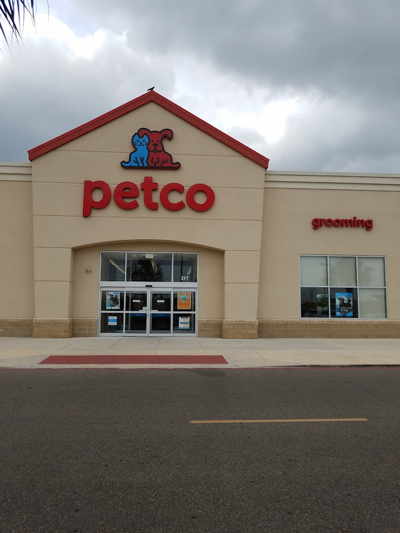 Petco