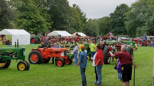 Nature Preserve «Lakewood Forest Preserve», reviews and photos, 27277 N Forest Preserve Rd, Wauconda, IL 60084, USA