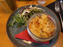 Tartiflette du Restaurant Les Drôles à Bordeaux - n°2