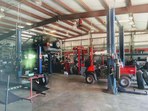 Convenience Store «Sanders Market», reviews and photos, 2871 US-412, Linden, TN 37096, USA