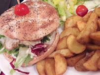 Frite du Restaurant Le Paradis du Fruit - Créteil à Créteil - n°18