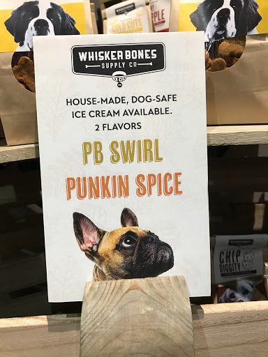 Pet Store «Whisker Bones Supply Co.», reviews and photos, 138 N Main St, Edwardsville, IL 62025, USA