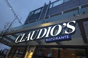 Claudio's Ristorante image