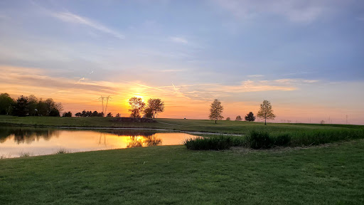 Golf Course «Wyaloosing Creek Golf Course», reviews and photos, 6869 IN-3, Greensburg, IN 47240, USA
