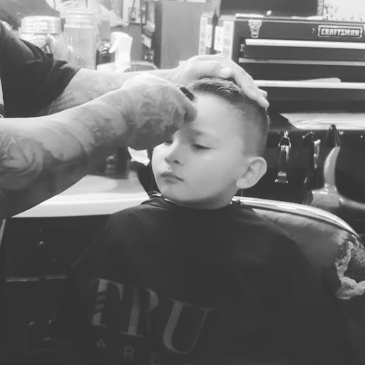 Barber Shop «Uppercut Barber Shop», reviews and photos, 305 3rd St, Marysville, CA 95901, USA