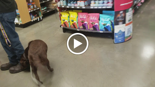 Pet Supply Store «Petco Animal Supplies», reviews and photos, 161 Plaza Dr, Vallejo, CA 94591, USA