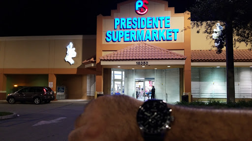 Supermarket «Presidente Supermarkets», reviews and photos, 18350 NW 7th Ave, Miami, FL 33169, USA