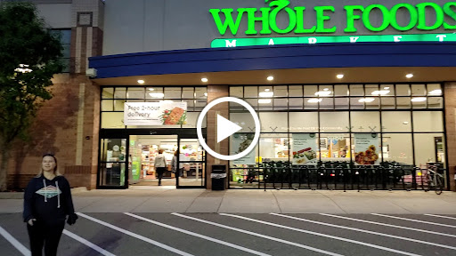 Grocery Store «Whole Foods Market», reviews and photos, 3060 Excelsior Blvd, Minneapolis, MN 55416, USA