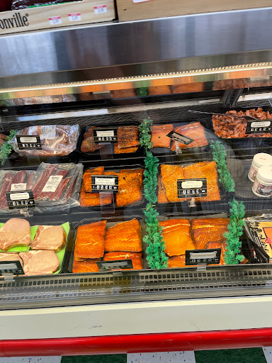 Grocery Store «Hollywood Super Market», reviews and photos, 714 N Main St, Royal Oak, MI 48067, USA