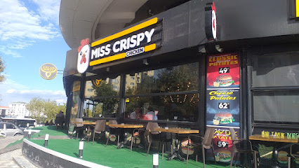 Miss Crispy Chicken Mimaroba Şubesi
