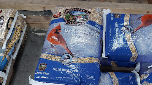 Department Store «Rural King», reviews and photos, 801 Cr-1510-10, Owensboro, KY 42303, USA