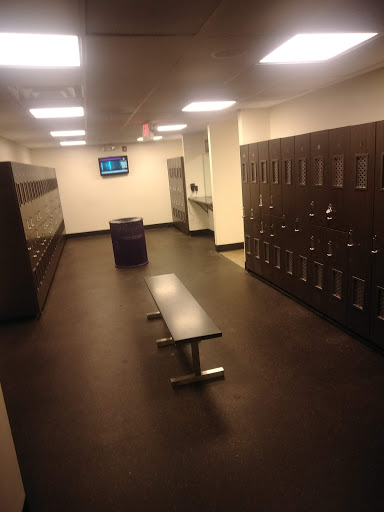 Gym «Planet Fitness - Leominster, MA», reviews and photos, 975 Merriam Ave, Leominster, MA 01453, USA