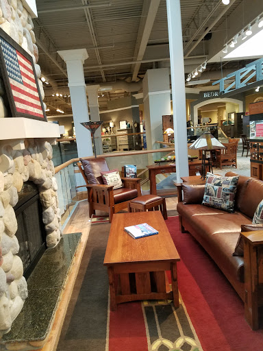 Furniture Store «HOM Furniture», reviews and photos, 4150 Berkshire Ln N, Plymouth, MN 55446, USA