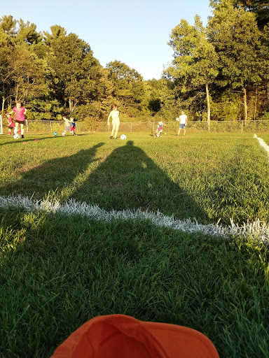 Frasca Soccer Complex - Lower Fields