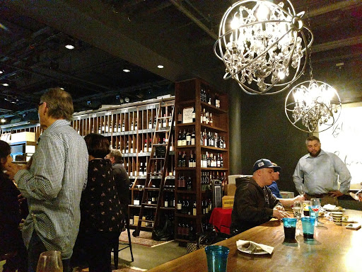 Wine Store «Wilmette Wine Cellar», reviews and photos, 1100 Central Ave, Wilmette, IL 60091, USA