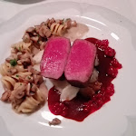 Photo n°1 de l'avis de event.i fait le 26/03/2018 à 21:20 sur le  Romantik Hotel Schmiedegasthaus Gehrke à Bad Nenndorf