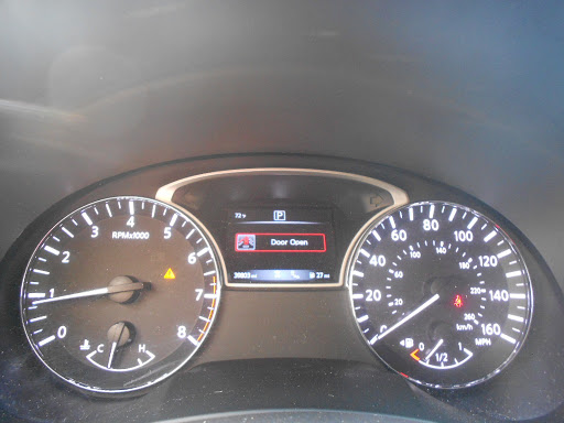 Used Car Dealer «M&J United Auto Sales», reviews and photos, 3511 NW 19th St, Lauderdale Lakes, FL 33311, USA