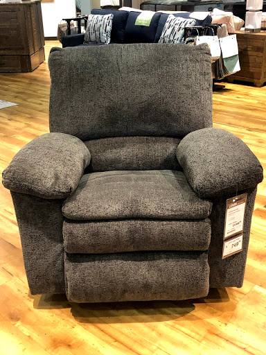 Furniture Store «Levin Furniture», reviews and photos, 23100 Broadway Ave, Oakwood, OH 44146, USA