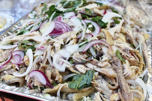 Asian Grocery Store «Kim Long Market», reviews and photos, 324 E Anaheim St, Long Beach, CA 90813, USA