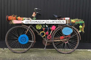 Juttersmuseum Callantsoog image