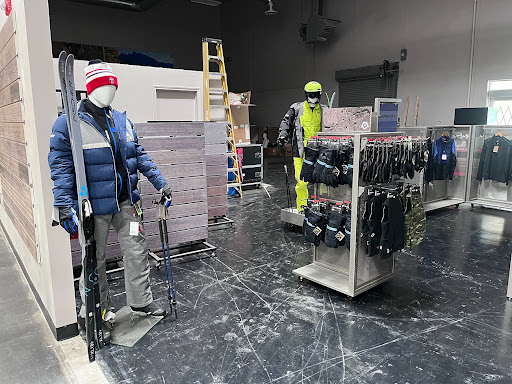 Outdoor Sports Store «Webyshops», reviews and photos, 805 Avenue H E #501B, Arlington, TX 76011, USA