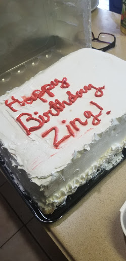 Ice Cream Shop «Cold Stone Creamery», reviews and photos, 234 Newnan Crossing Bypass, Newnan, GA 30265, USA