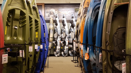 Outdoor Sports Store «Field & Stream», reviews and photos, 5215 Century Ave, Kalamazoo, MI 49006, USA