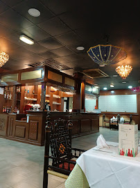 Atmosphère du Restaurant indien Maharaja à Fayet - n°7