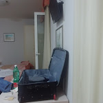 Photo n°23 de l'avis de Anto.n fait le 12/12/2019 à 23:07 sur le  Hotel Bianchi Porto Recanati à Porto Recanati