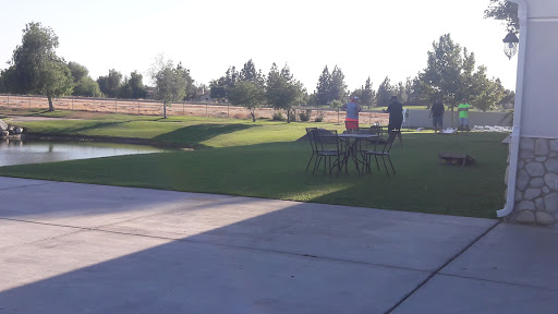 Public Golf Course «Links at Riverlakes Ranch Golf Course», reviews and photos, 5201 Riverlakes Dr, Bakersfield, CA 93312, USA