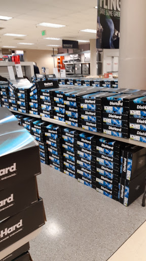 Department Store «Sears», reviews and photos, 3333 Bristol St, Costa Mesa, CA 92626, USA