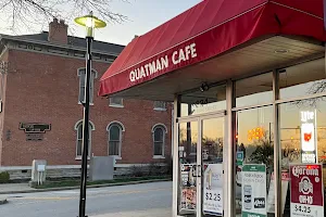 Quatman Café image
