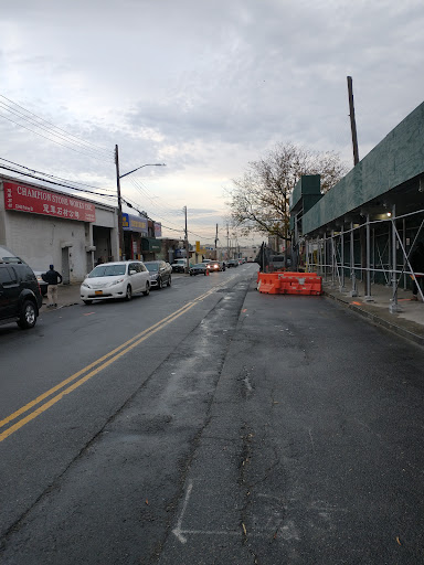 Gym «Bodhi Fitness Center Inc», reviews and photos, 35-11 Prince St, Flushing, NY 11354, USA