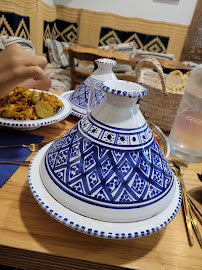 Plats et boissons du Restaurant tunisien Délices De Sfax à Villeurbanne - n°6