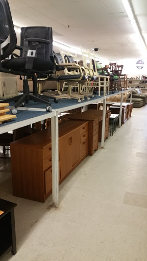 Thrift Store «The Salvation Army Family Stores- Twin Cities», reviews and photos